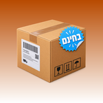 משלוח מהיר לנקודת איסוף
